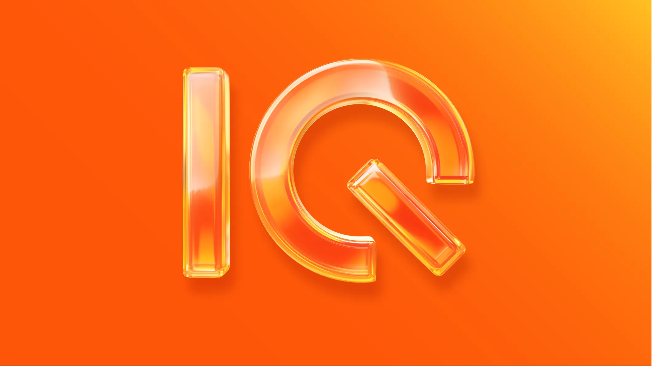 Announcing IQ: The Intelligent System of Work