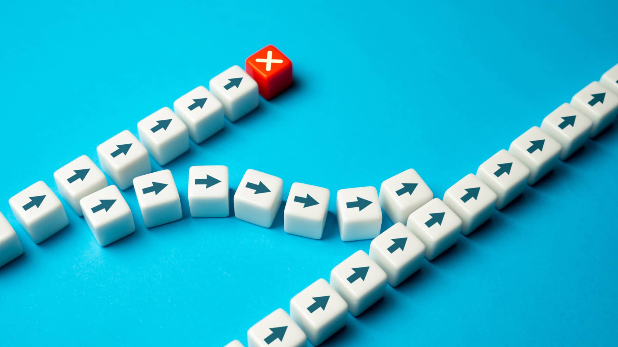 5 Great examples of agile organisations | OneAdvanced