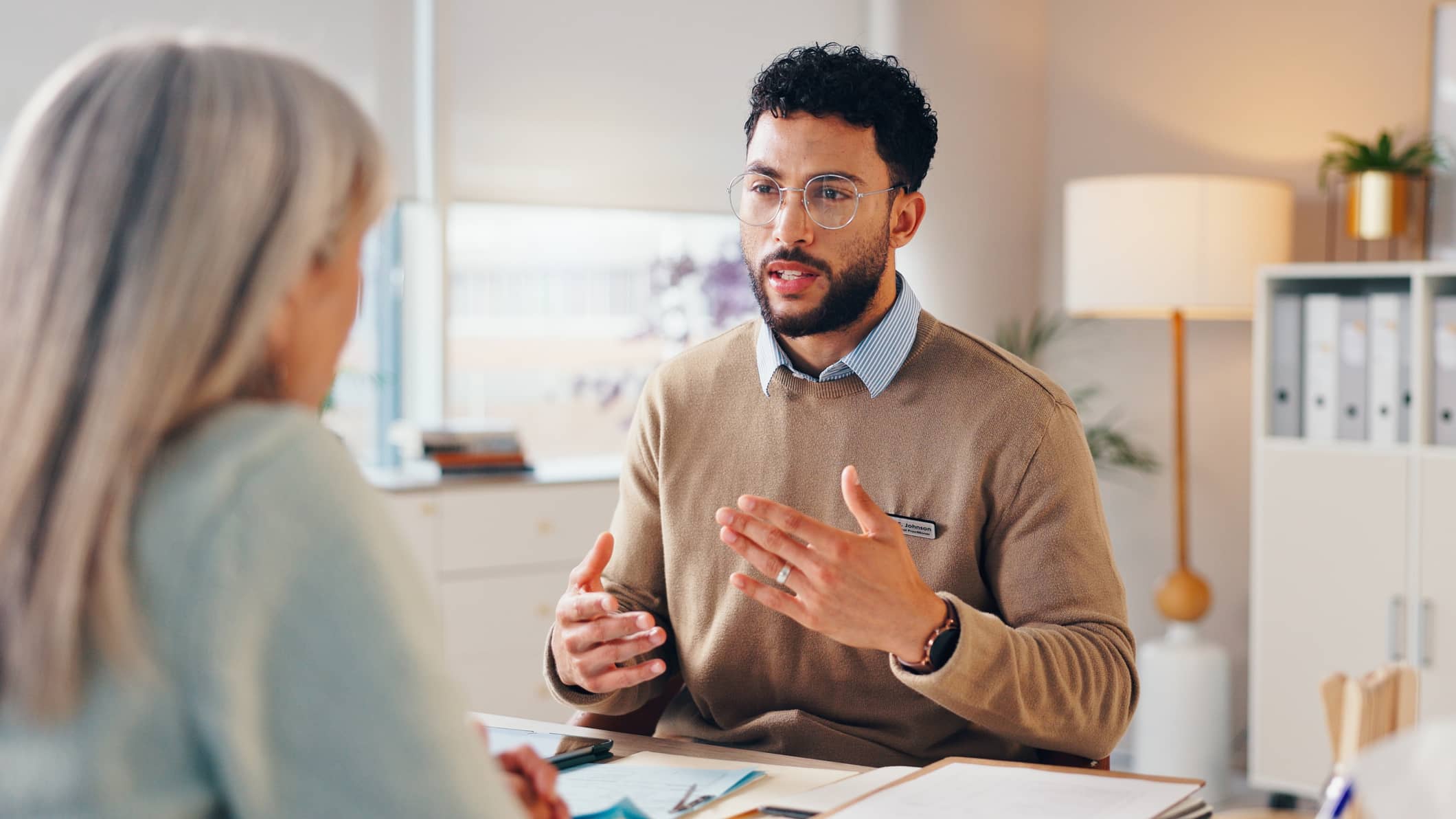 7 Discussion Points to Cover during Performance Conversations | OneAdvanced, image size:2120x1192