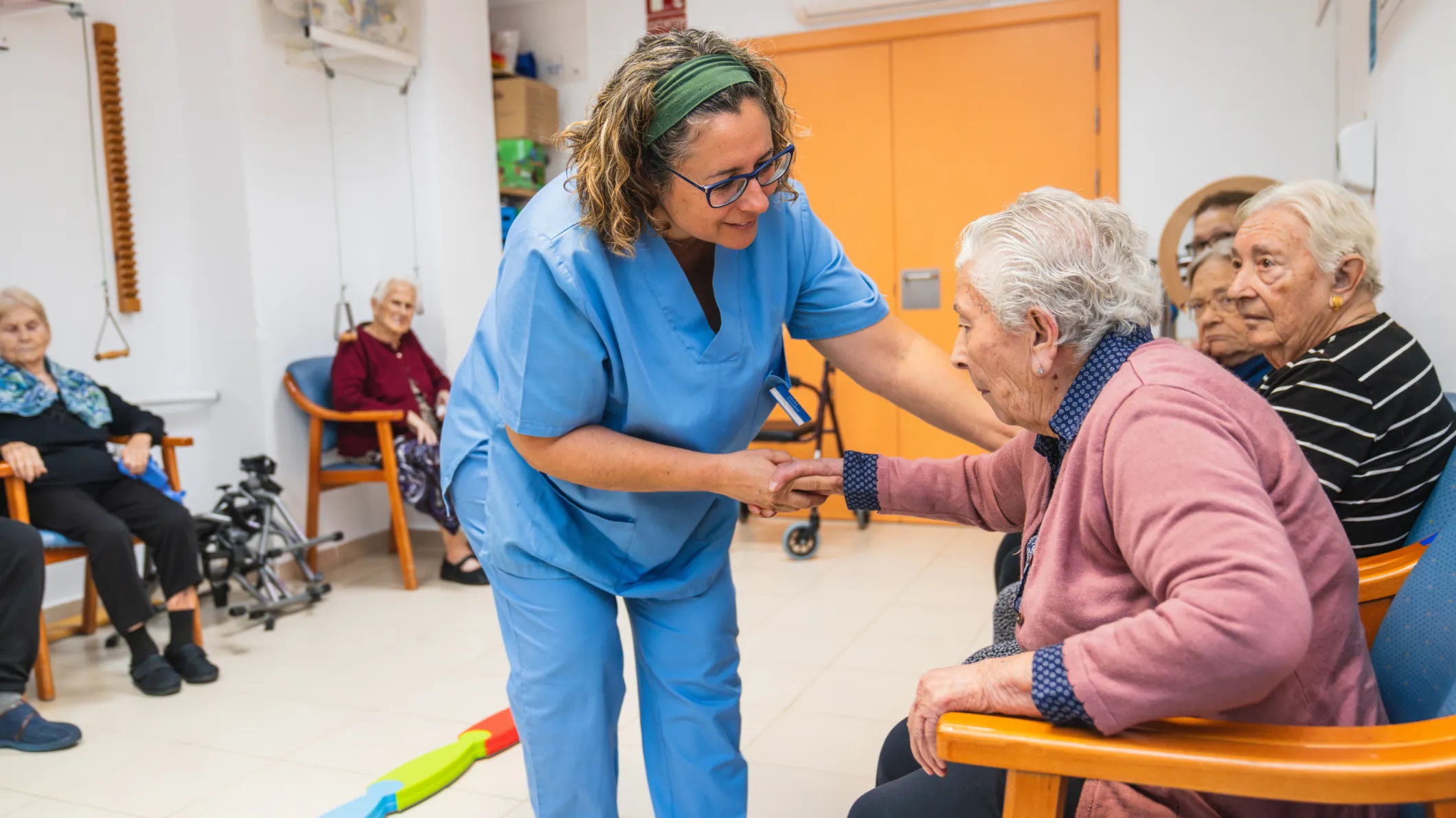 The 6 C's of care: A comprehensive overview | OneAdvanced