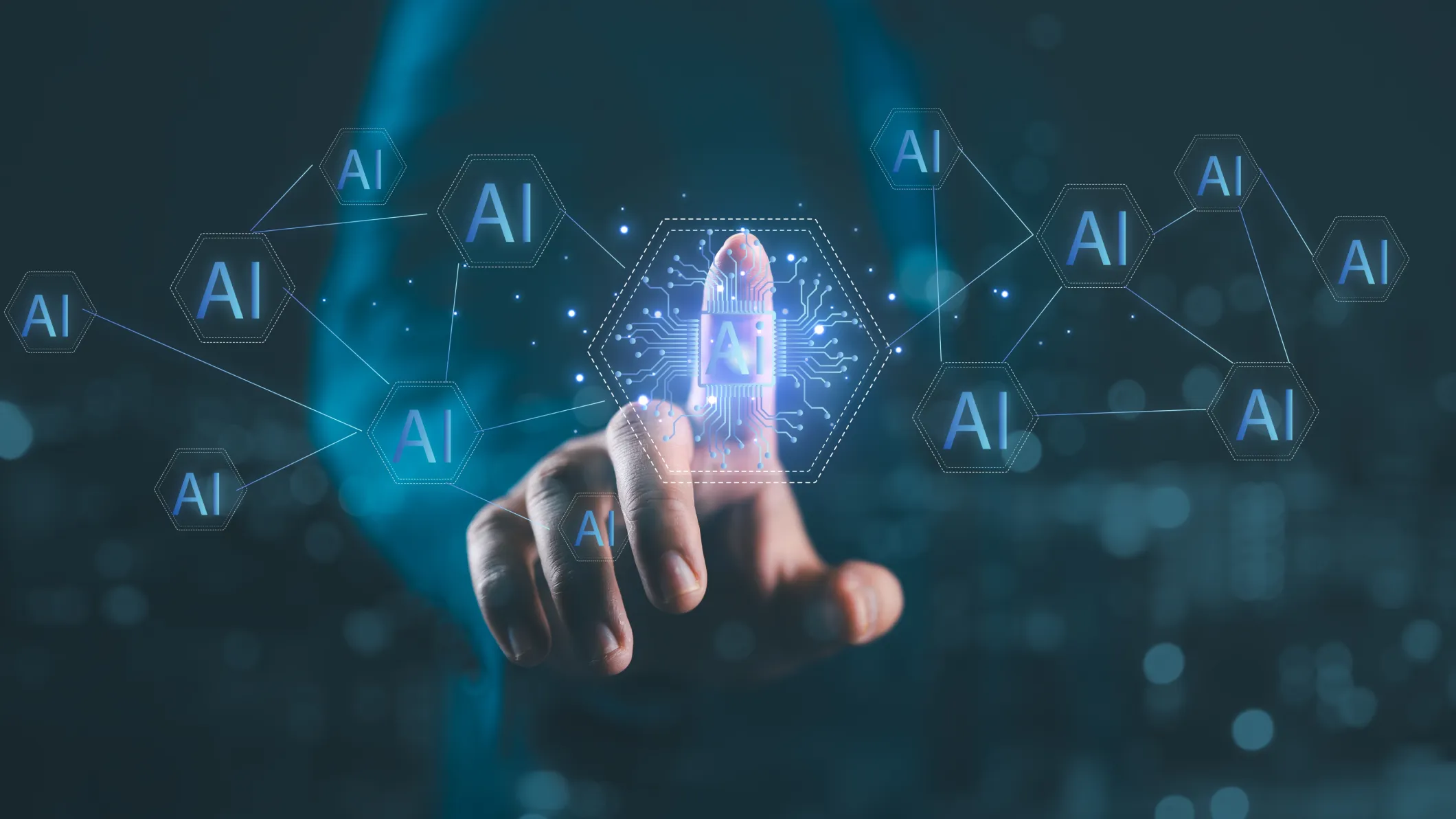 Stepping into the future: Unlocking the power of multi-agent systems