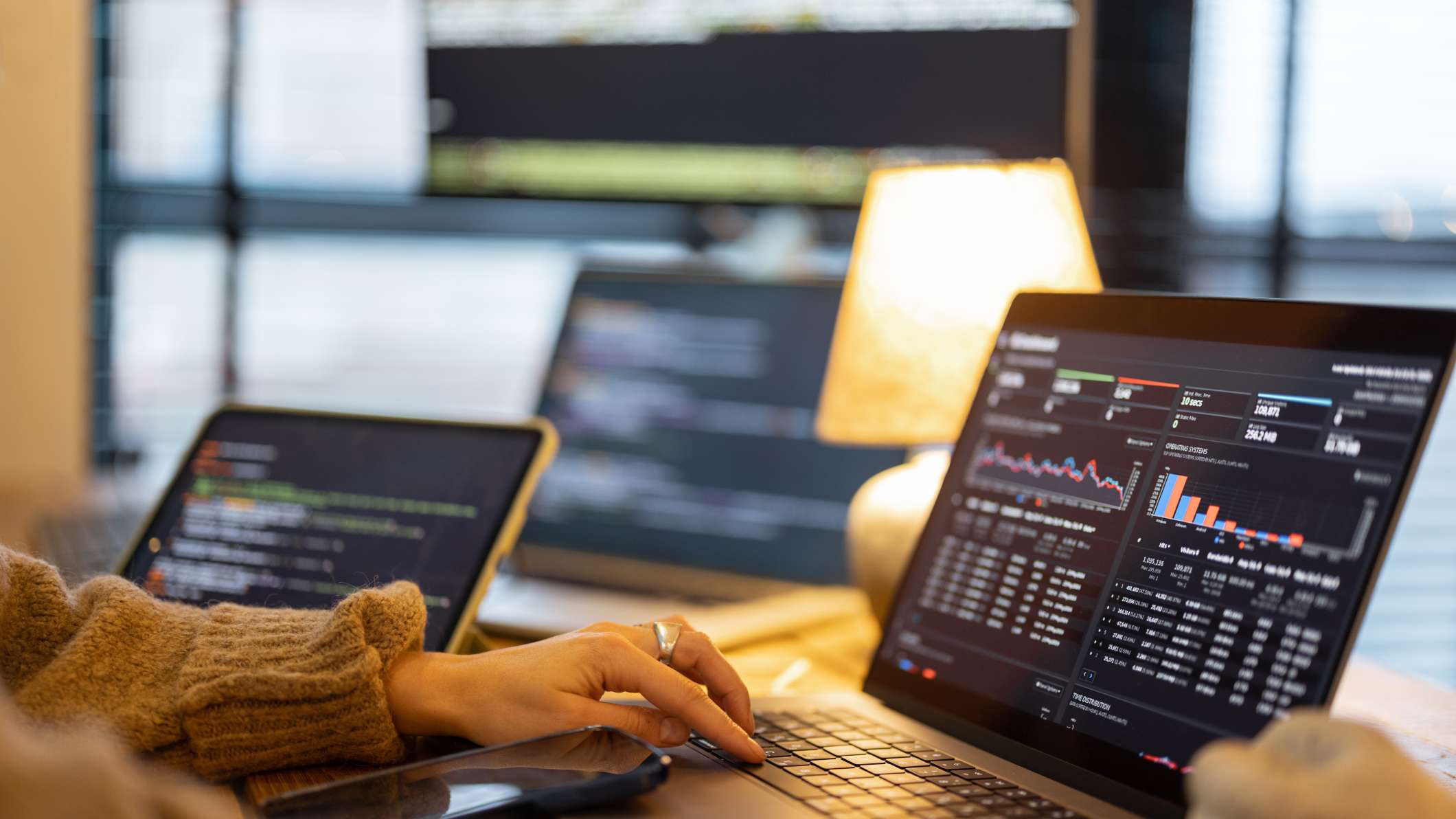 Rethinking IT Outsourcing: why experience, not just efficiency, is the future