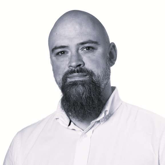 James Elwood