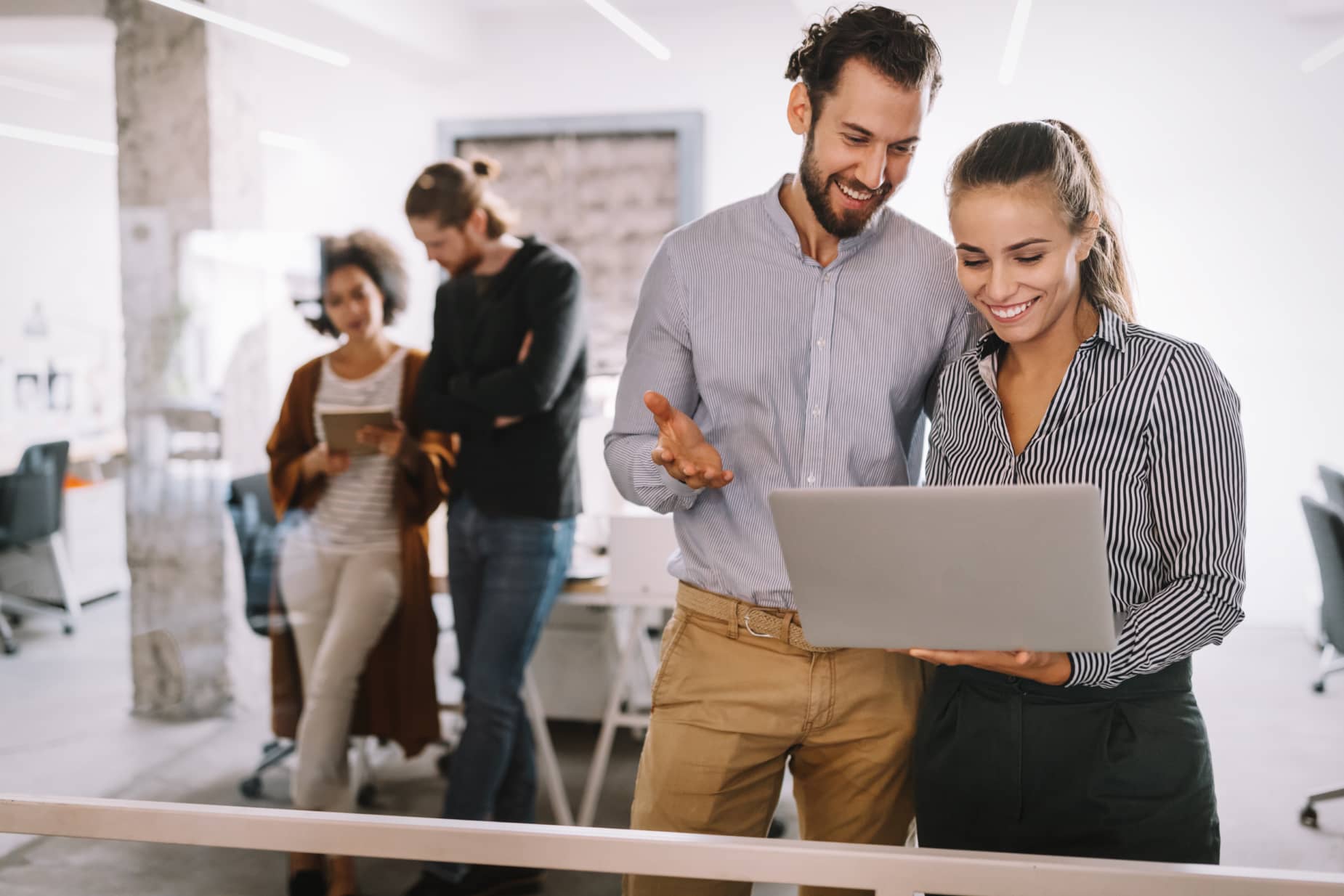 Kunal Enterprise Team