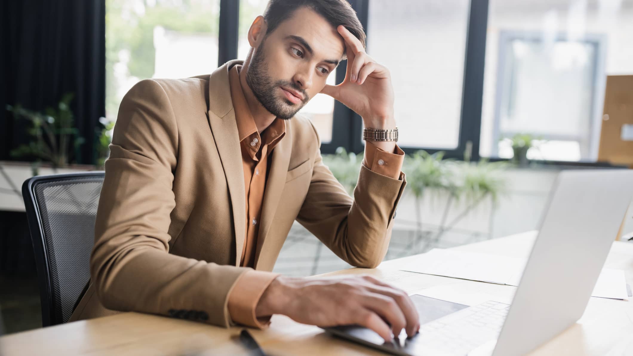 Disengaged Employees